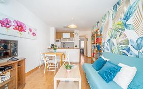 BASIC CONFORT Apartamento Gran Reserva 28PB